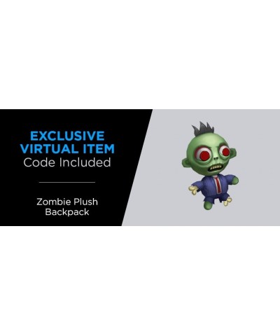 Avatar Shop Series Collection - Punk's NOT Dead! + Quiet Pets Bundle [Includes 2 Exclusive Virtual Items] $26.87 Action Figures