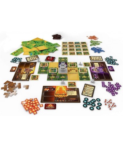 Kingdom Rush Rift in Time $96.85 Board Games