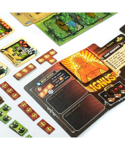 Kingdom Rush Rift in Time $96.85 Board Games