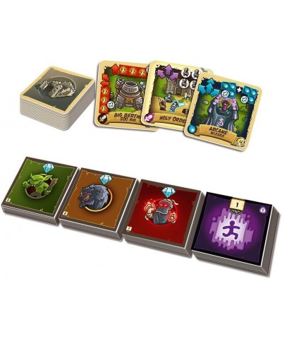 Kingdom Rush Rift in Time $96.85 Board Games