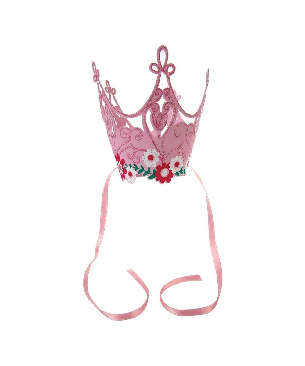 Party Hats I'm A Princess - Crown $40.57 Kids' Party Hats