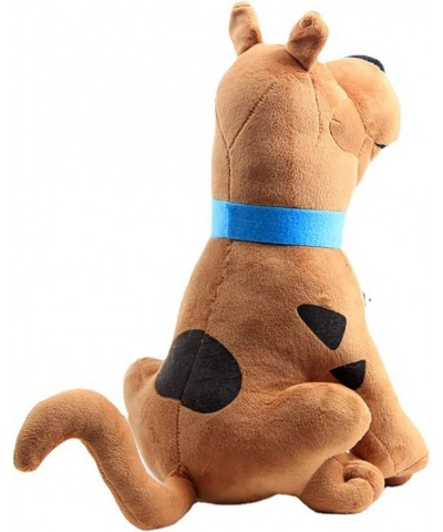 Plush Animal Brown Plush Dog Toy Cute Cartoon Dog Stuffed Plush Pillow Toy Adult Children Birthday Plush Toy (13.7") $33.57 K...