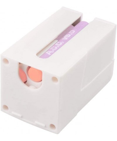 Mod 6-Darts Magazine Clip Hurricane Blaster Modify Toy (White) $23.18 Toy Foam Blasters & Guns