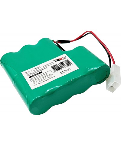 Battery Replacement for Pool Blaster Max Water Tech Vacuum 10142A007 PBA007 7C2219MF MTC 3937 MEGATECH 8.4Volts 3000mAh $56.6...