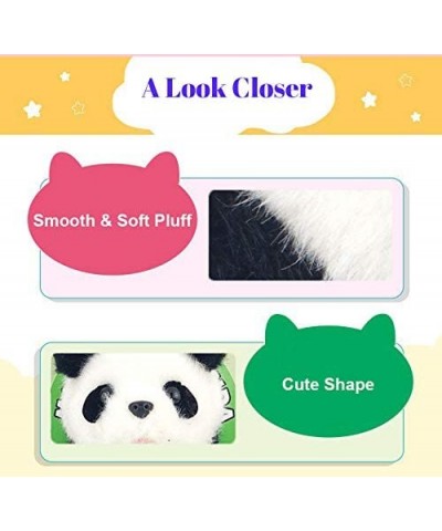 Plush Panda Pet Electronic Toy - Walking Turn Around Make Sounds for Kids $28.21 Plush Interactive Toy Figures