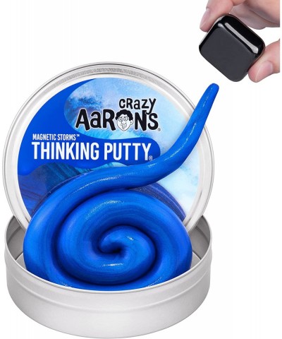 Thinking Putty 3.2 Ounce Super Magnetic Tidal Wave $26.93 Slime & Putty Toys