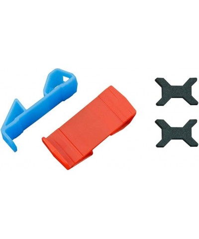 Parts & Accessories 3D TPU Landing Gear Lipo Battery Mount Plate Protector Guard 450mah-1800mah 2-6s with AB60 for 180 210 22...