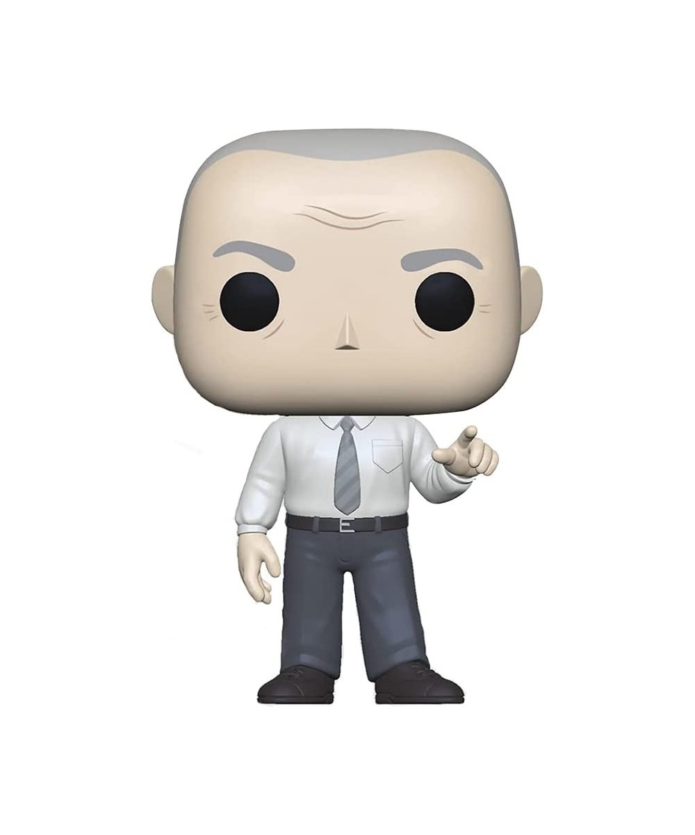 Funko POP! Television The Office Creed Bratton Specialty Series Vinyl Figure $20.82 Kids' Play People Figures