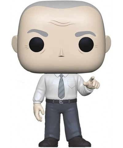 Funko POP! Television The Office Creed Bratton Specialty Series Vinyl Figure $20.82 Kids' Play People Figures