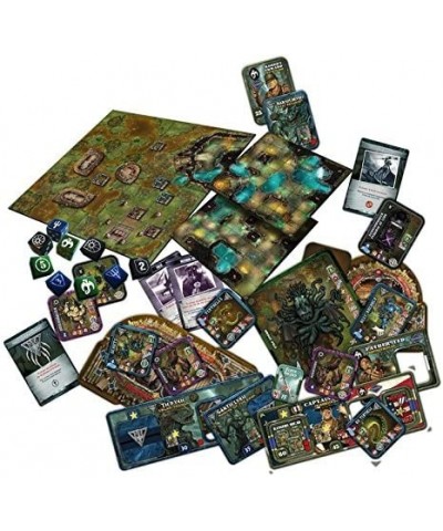 Shadows Over Normandie Board Game $63.47 Board Games