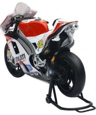 NewRay 57733 "Ducati Desmosedici A. Iannone Model Motorbike $52.90 Play Figure Vehicles