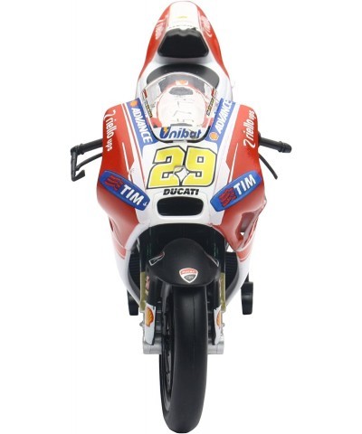 NewRay 57733 "Ducati Desmosedici A. Iannone Model Motorbike $52.90 Play Figure Vehicles