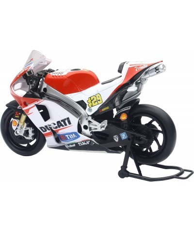 NewRay 57733 "Ducati Desmosedici A. Iannone Model Motorbike $52.90 Play Figure Vehicles