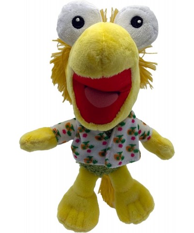 Wembley Small Plush Toy 7.5" Fraggle Rock Stuffed Figure Apple TV+ Series for Fans of All Ages $31.28 Stuffed Animals & Teddy...