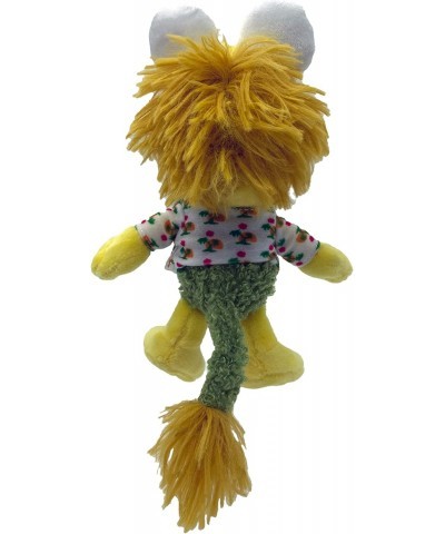 Wembley Small Plush Toy 7.5" Fraggle Rock Stuffed Figure Apple TV+ Series for Fans of All Ages $31.28 Stuffed Animals & Teddy...