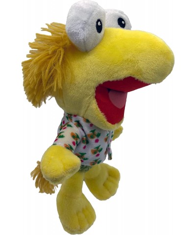 Wembley Small Plush Toy 7.5" Fraggle Rock Stuffed Figure Apple TV+ Series for Fans of All Ages $31.28 Stuffed Animals & Teddy...