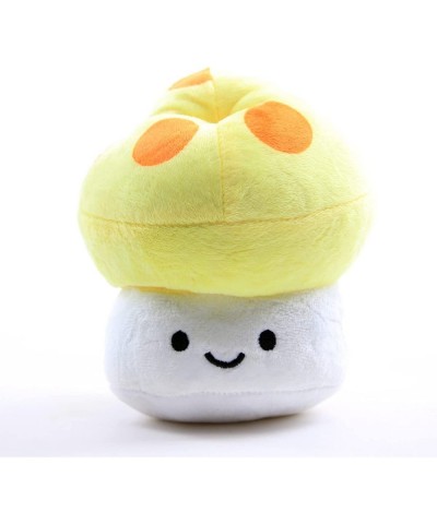 Plants Plush Toys Figures Doll Cattail & Happy Sunshroom & Spring Bean 3pcs Set Kids Gift $44.99 Plush Figure Toys