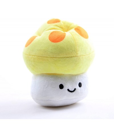 Plants Plush Toys Figures Doll Cattail & Happy Sunshroom & Spring Bean 3pcs Set Kids Gift $44.99 Plush Figure Toys