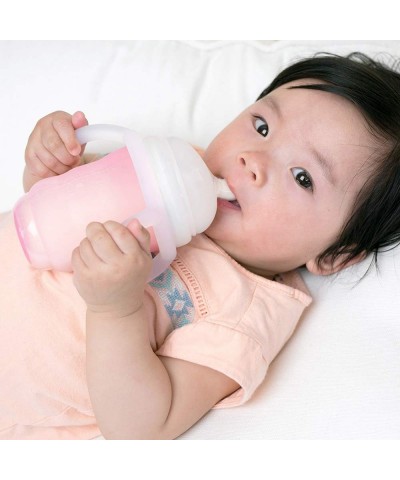 100% Silicone Teether Handle for Gentlebottle $18.09 Baby Teether Toys