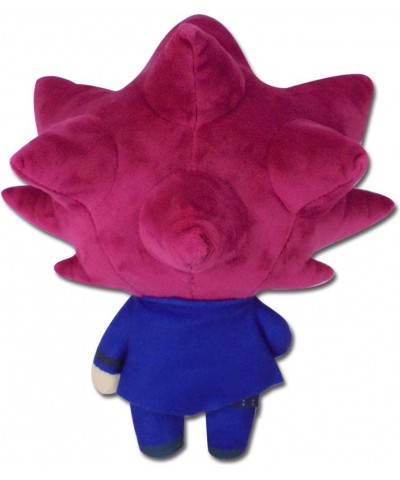 YU GI OH Classic Yugi Moto 8IN Plush $39.70 Plush Figure Toys