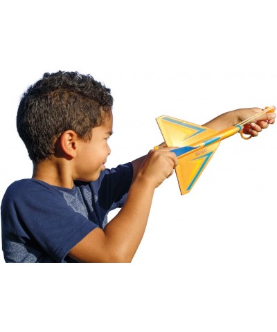 Ultra Glider Stunt Flyer Launch Set of 2 $29.75 Flying Toys