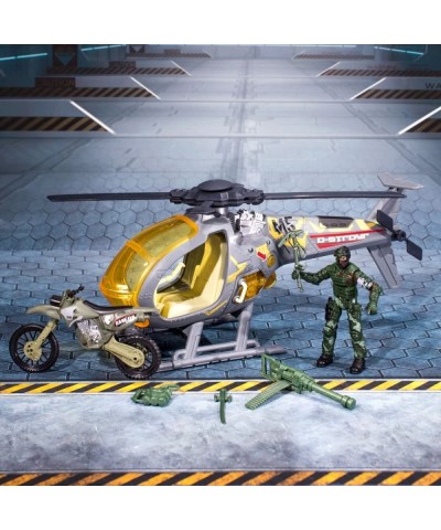 Storm Strike Helicopter $84.70 Kids' Play Helicopters