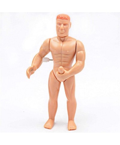 Kocome Stoertuy Funny Man Toy Wind Up Toy Prank Joke Gag $16.93 Gags & Practical Joke Toys