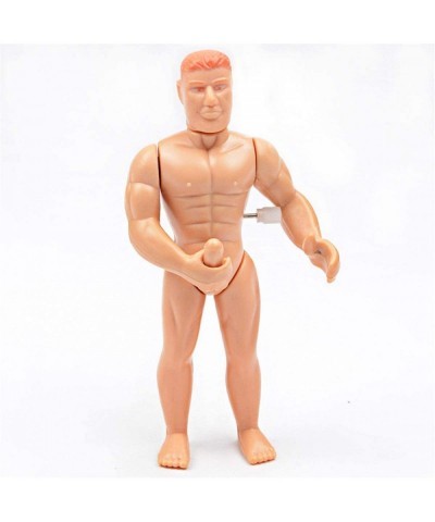 Kocome Stoertuy Funny Man Toy Wind Up Toy Prank Joke Gag $16.93 Gags & Practical Joke Toys