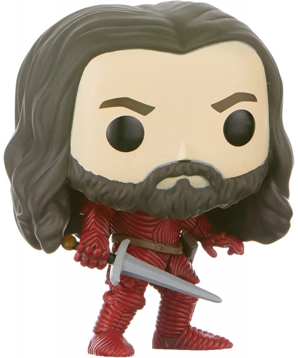 Funko Pop! Movies: Bram Stoker's - Armored Dracula with Hel $28.32 Action Figures