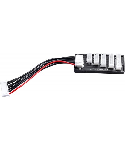 JST-XH Lipo Battery Charger Balance Board Extend Expansion Board Adapter Converter w/Battery Straps $16.28 Hobby Remote & App...