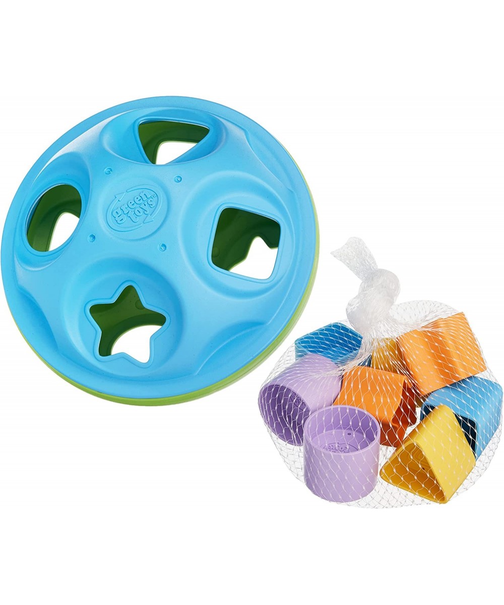 Shape Sorter - CB $18.39 Early Development & Activity Toys