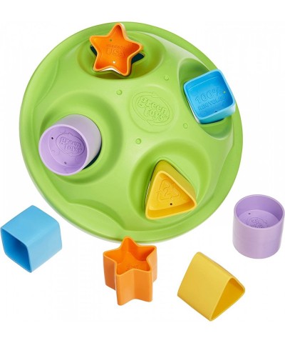 Shape Sorter - CB $18.39 Early Development & Activity Toys