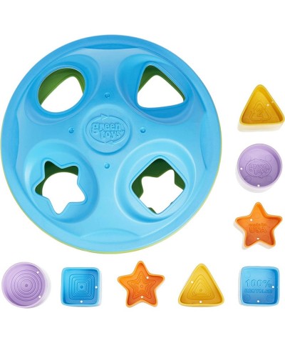 Shape Sorter - CB $18.39 Early Development & Activity Toys