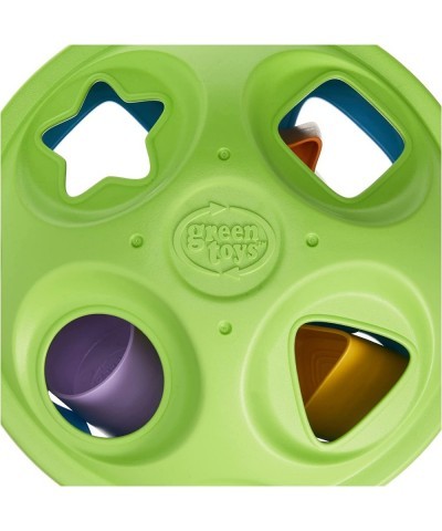 Shape Sorter - CB $18.39 Early Development & Activity Toys