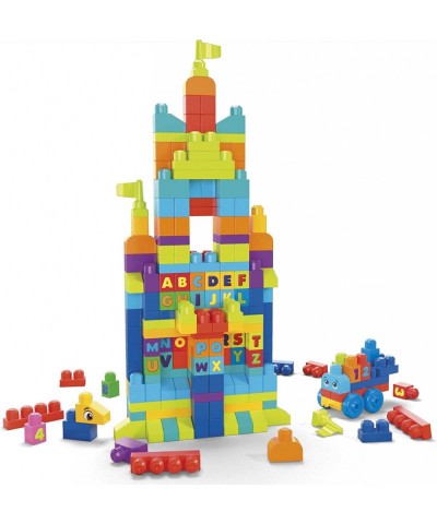 BLOKS Even Bigger Building Bag Building Set with 300 Big and Colorful Blocks and 1 Storage Bag Toy Gift Set for Ages 1 and up...