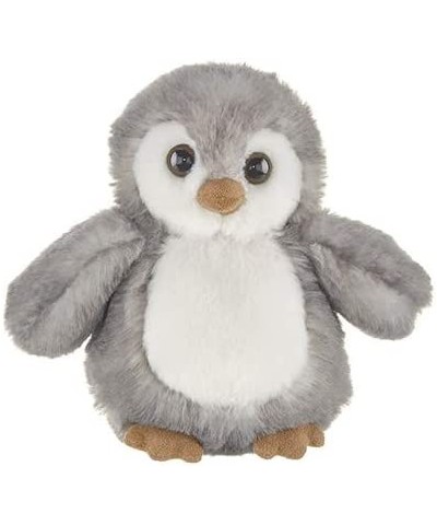 Bearington Slick Small Plush Penguin Stuffed Animal 6 Inches $22.74 Stuffed Animals & Teddy Bears