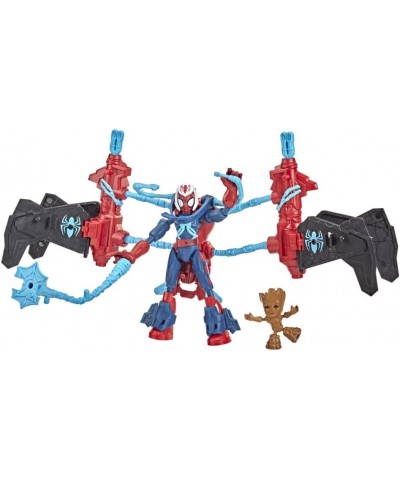 Marvel Bend and Flex Missions Space Mission Action Figure 6-Inch-Scale Bendable Toy Toys for Kids Ages 4 and Up $37.39 Action...