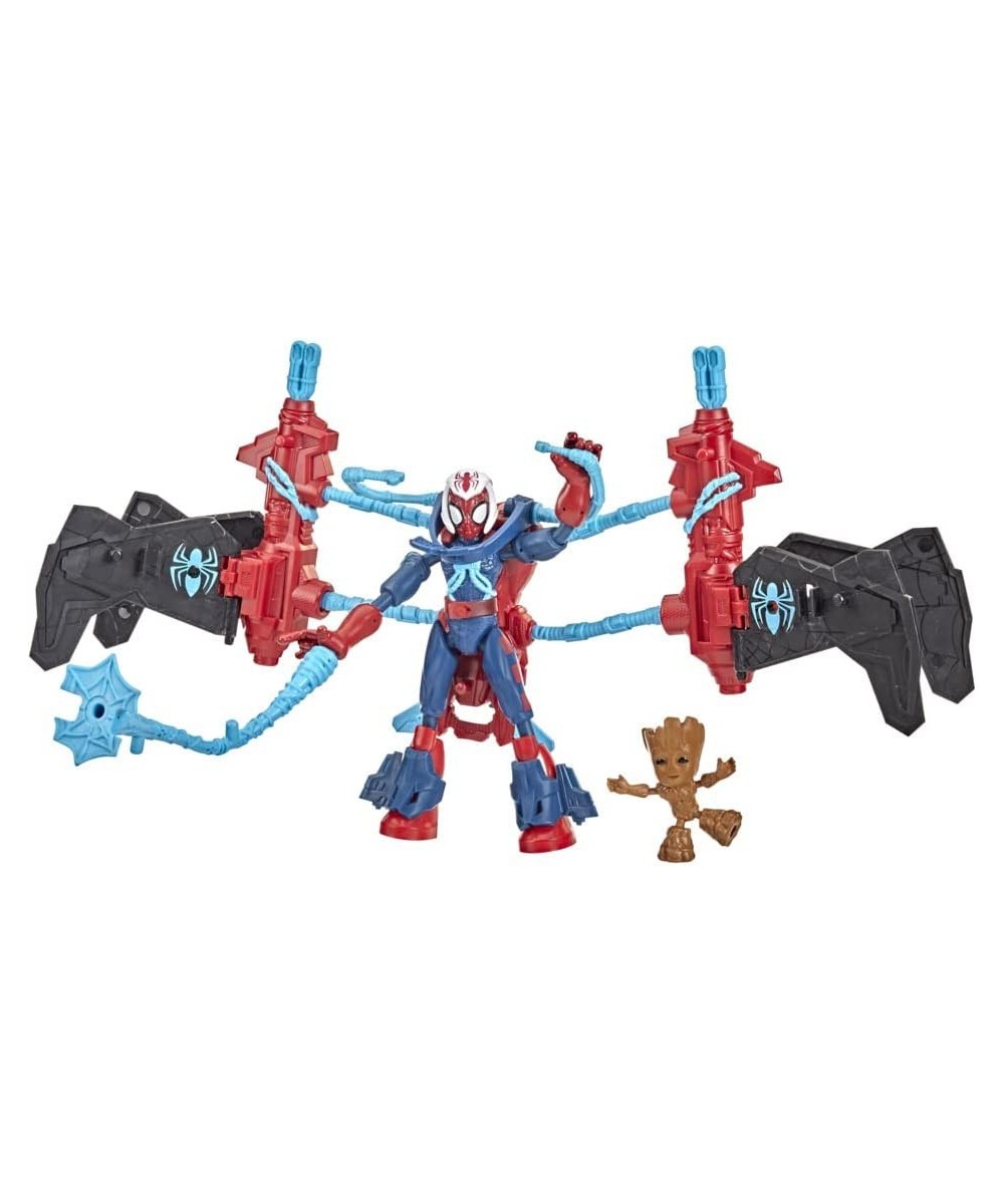 Marvel Bend and Flex Missions Space Mission Action Figure 6-Inch-Scale Bendable Toy Toys for Kids Ages 4 and Up $37.39 Action...