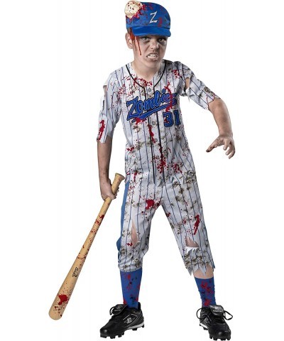 Boy's Home Run Horror Costume $43.00 Kids' Costumes