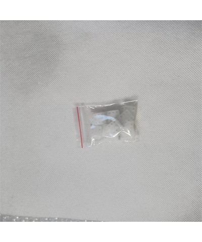 Nylon Hinges 3 Sizes are Available Suitable for RC Airplane Model Airplane Parts Fixed Wing Model Airplane Square Loose-Leaf ...