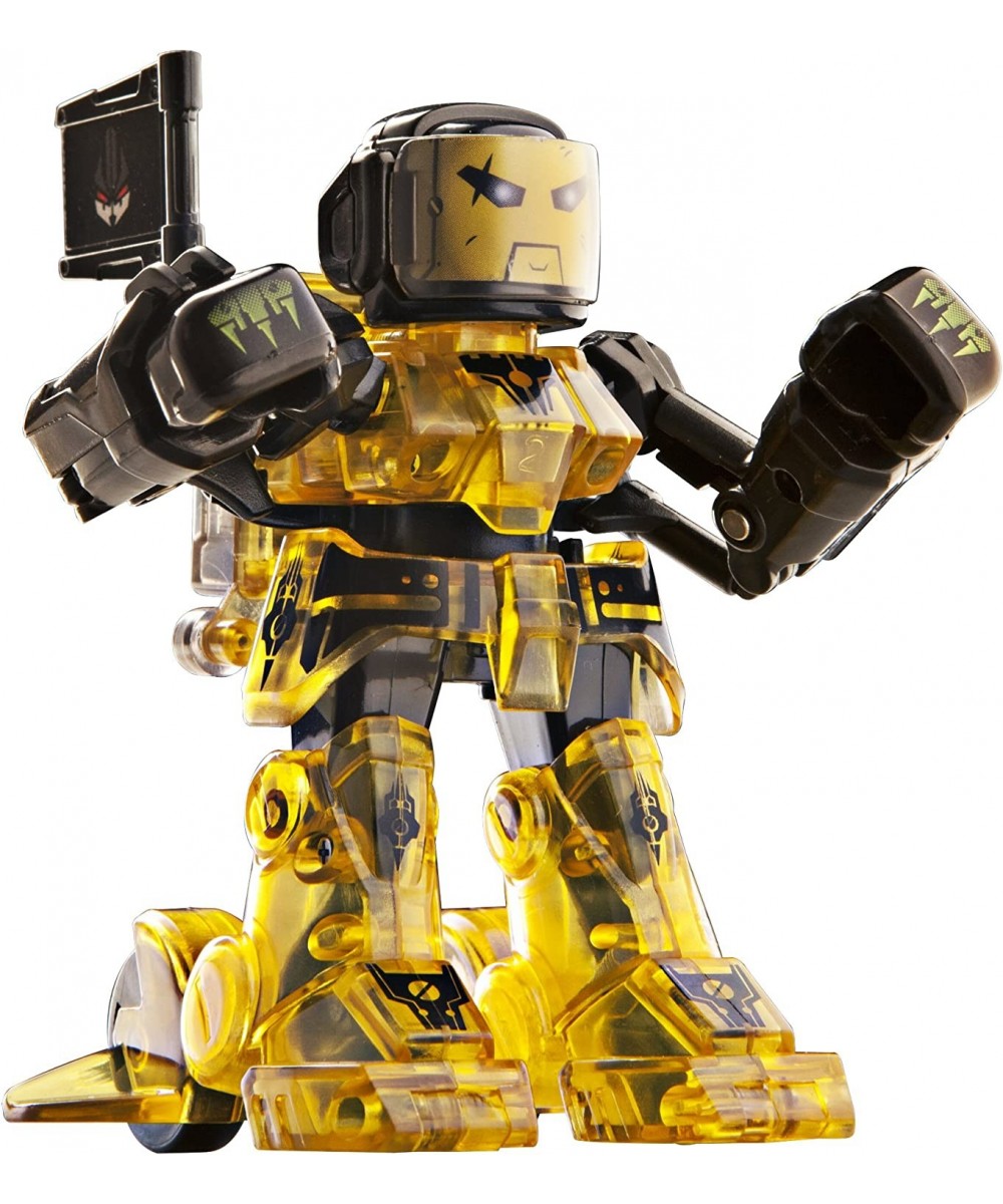 Battroborg Robot Gold $52.75 Remote- & App-Controlled Robots