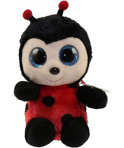 Izzy Lady Bug Reg 6" Plush $68.10 Stuffed Animals & Teddy Bears