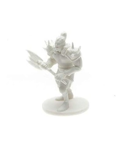 Mythical Heroes Mini Figure Set for RPGs - 93 Pcs in 16 Designs - Heroes and Monsters - Suitable Size for DND $64.88 Action F...