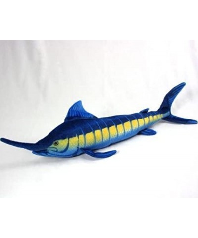 21.5" Marlin $34.19 Plush Puppets