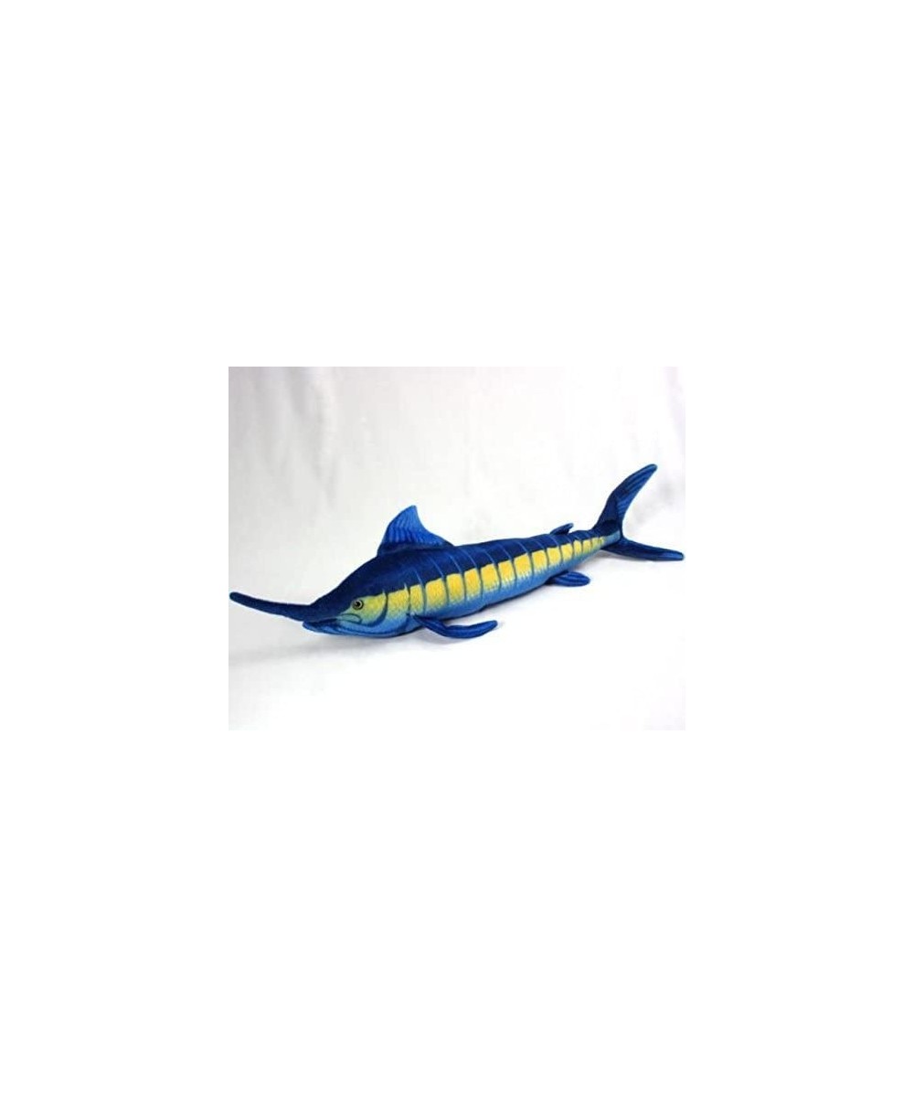 21.5" Marlin $34.19 Plush Puppets