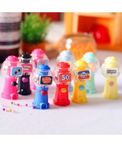 Dollhouses Model Miniature Simulation Food Play Scene Ornaments Mini Gashapon Accessory 1 $14.25 Dollhouse Accessories