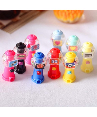 Dollhouses Model Miniature Simulation Food Play Scene Ornaments Mini Gashapon Accessory 1 $14.25 Dollhouse Accessories