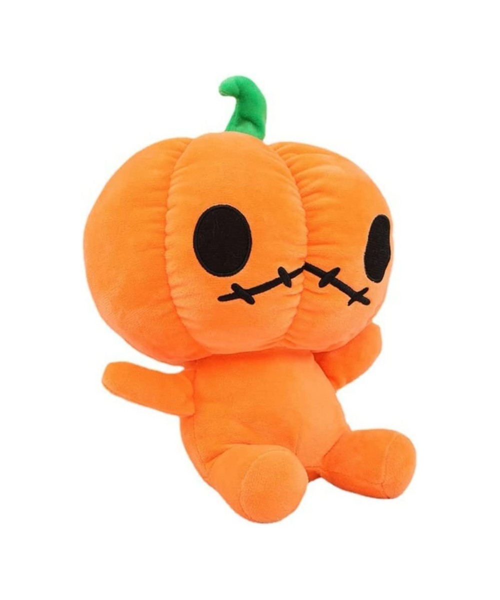 Halloween Plush Halloween Toys Plush Pumpkin Pumpkin Plush with Face Pumpkin Plush Decor Pumpkin Plush Baby Pumpkin Plush Hal...