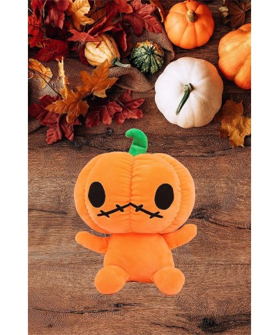 Halloween Plush Halloween Toys Plush Pumpkin Pumpkin Plush with Face Pumpkin Plush Decor Pumpkin Plush Baby Pumpkin Plush Hal...