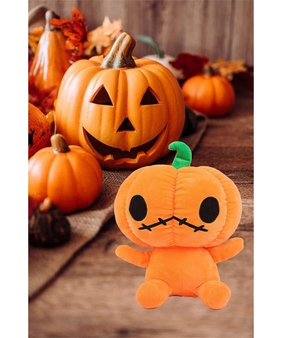 Halloween Plush Halloween Toys Plush Pumpkin Pumpkin Plush with Face Pumpkin Plush Decor Pumpkin Plush Baby Pumpkin Plush Hal...